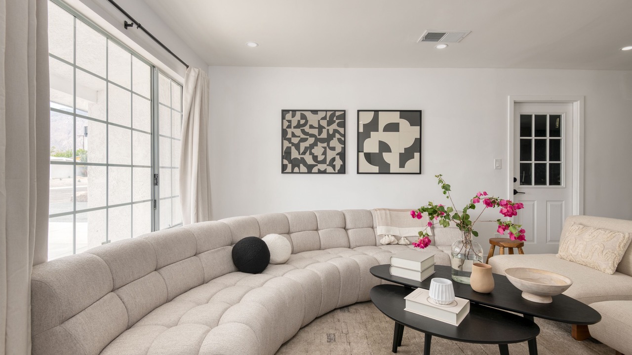 Photo of Bedroom in Desert Park Estates
