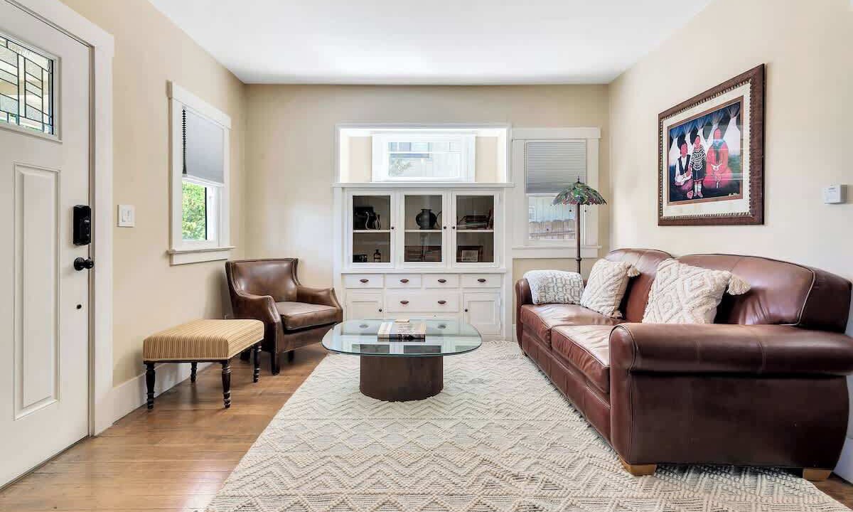 Photo of Livingroom in Paso Robles
