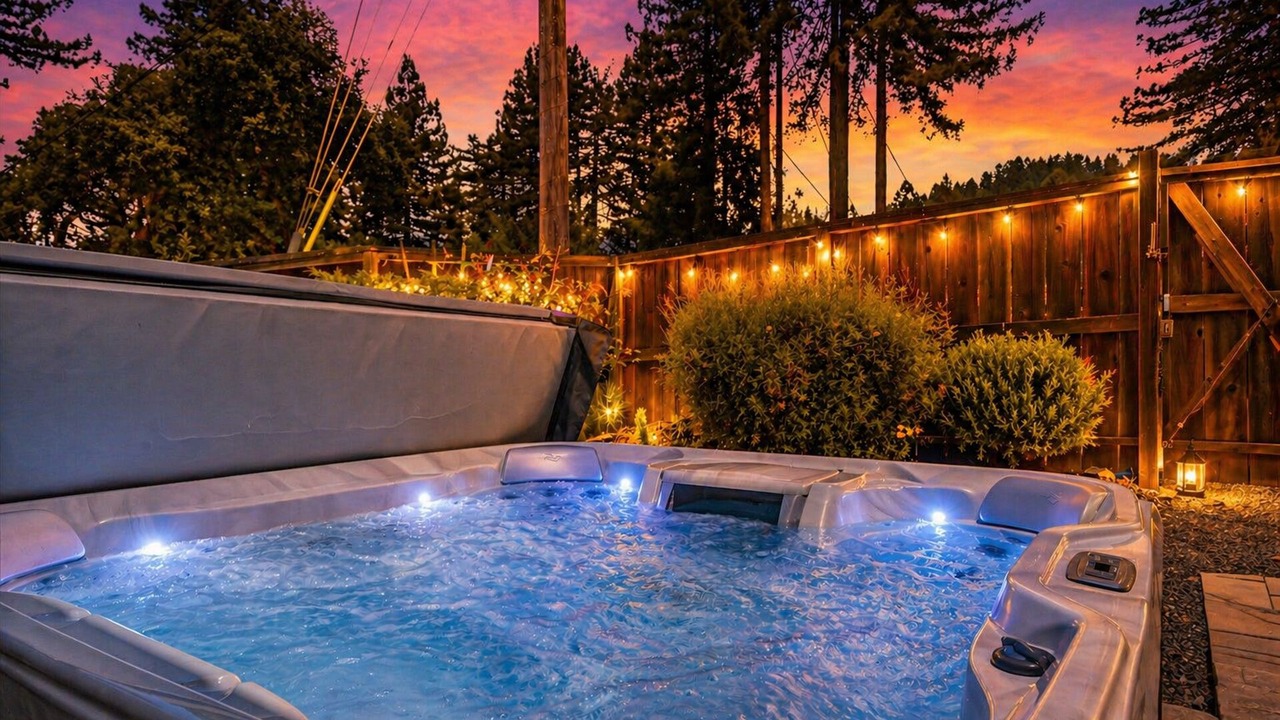 Photo of Outdoor in Guerneville