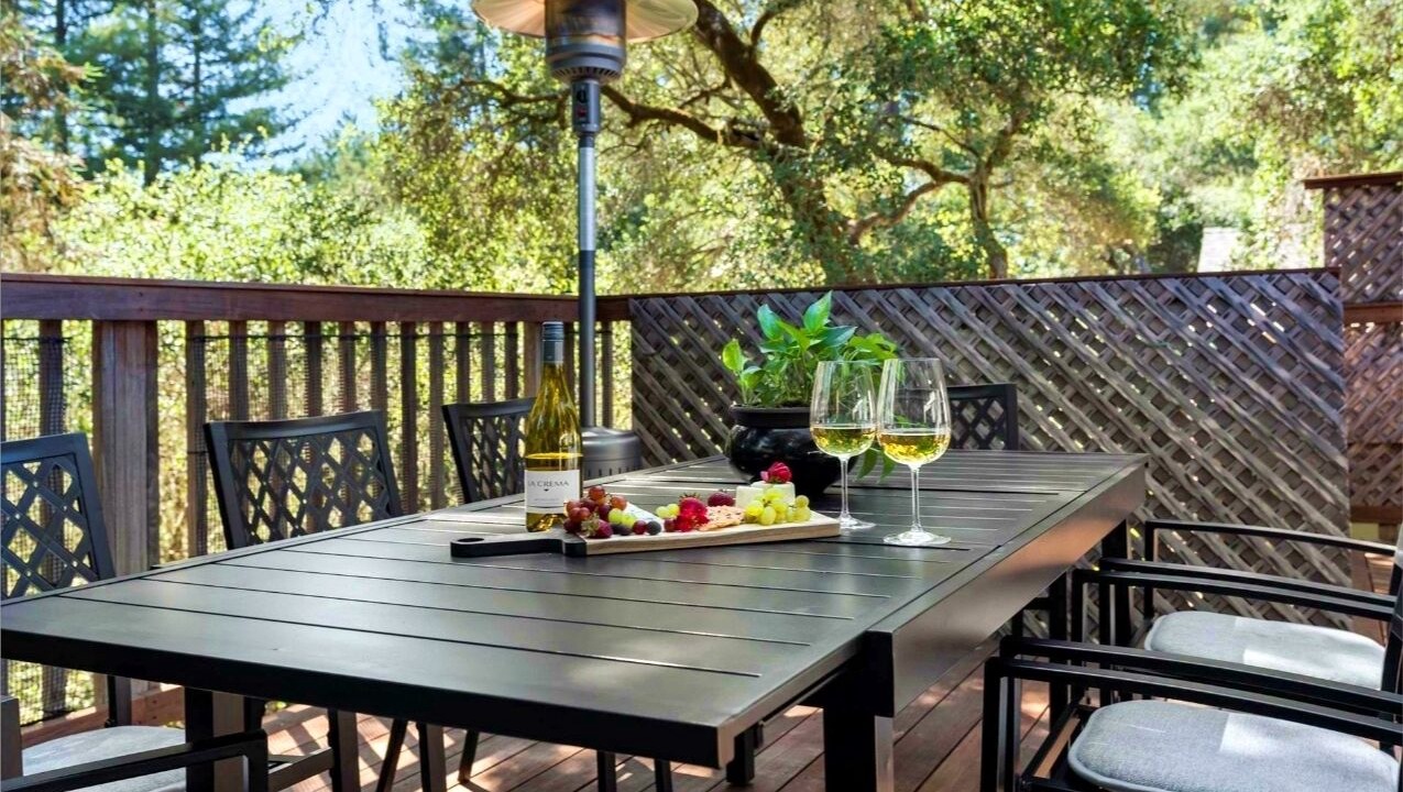 Photo of Outdoor in Guerneville