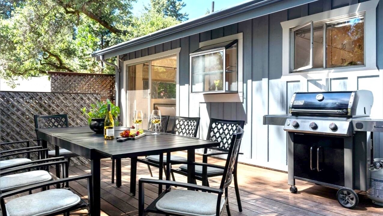 Photo of Outdoor in Guerneville