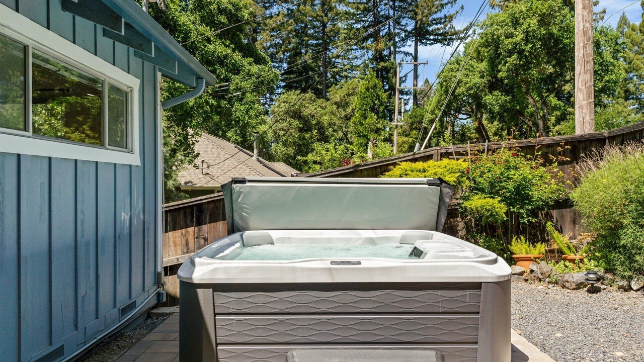 Photo of Others in Guerneville
