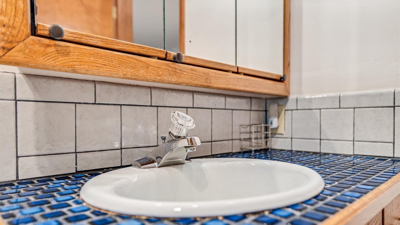 Photo of Bathroom in Guerneville