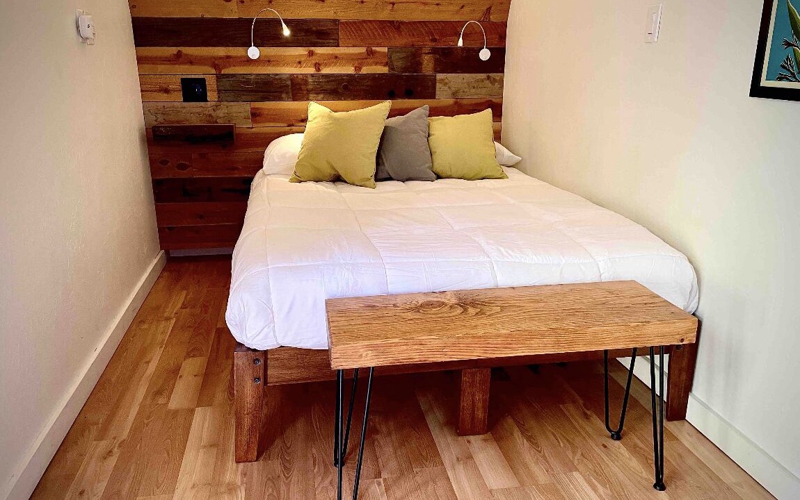 Photo of Bedroom in Yosemite Lakes