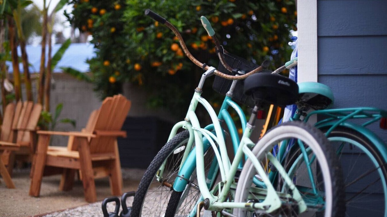 Photo of Outdoor in East Side Capistrano