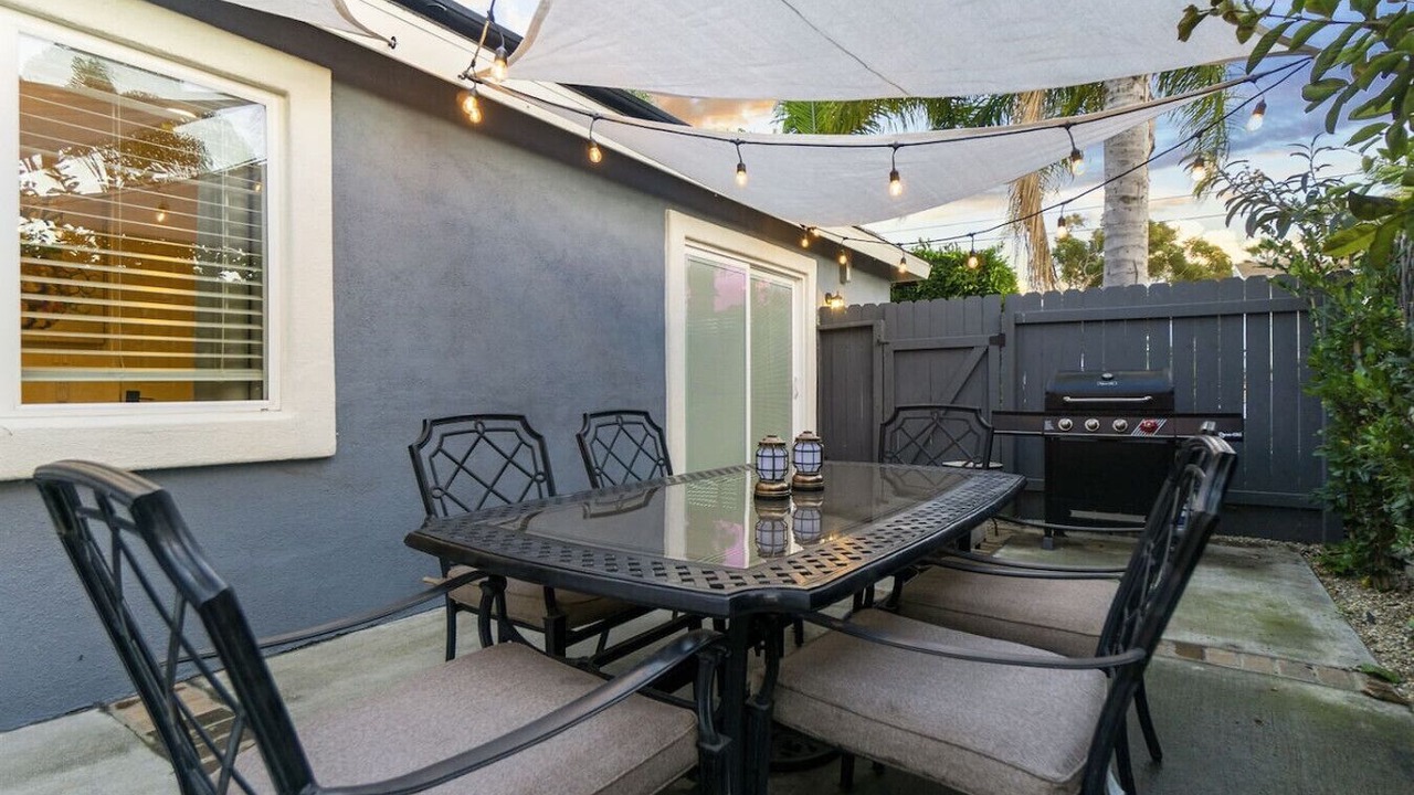 Photo of Outdoor in East Side Capistrano