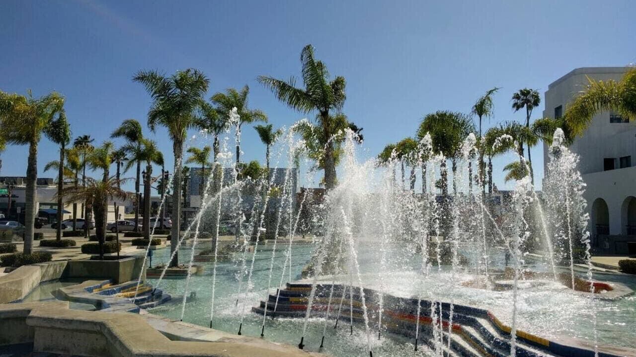Photo of Outdoor in East Side Capistrano