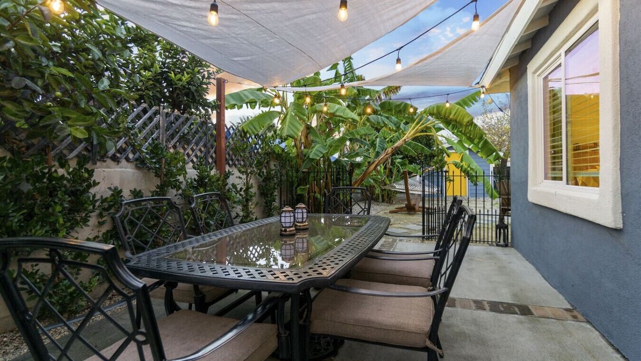 Photo of Outdoor in East Side Capistrano
