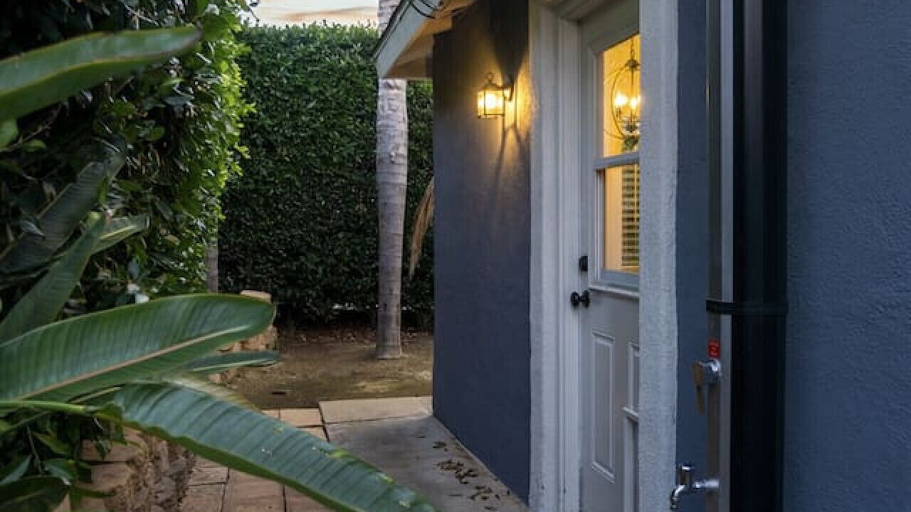 Photo of Outdoor in East Side Capistrano