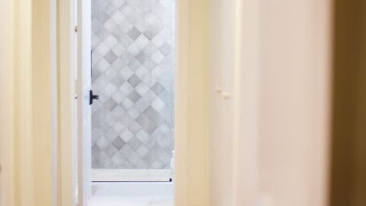 Photo of Bathroom in East Side Capistrano