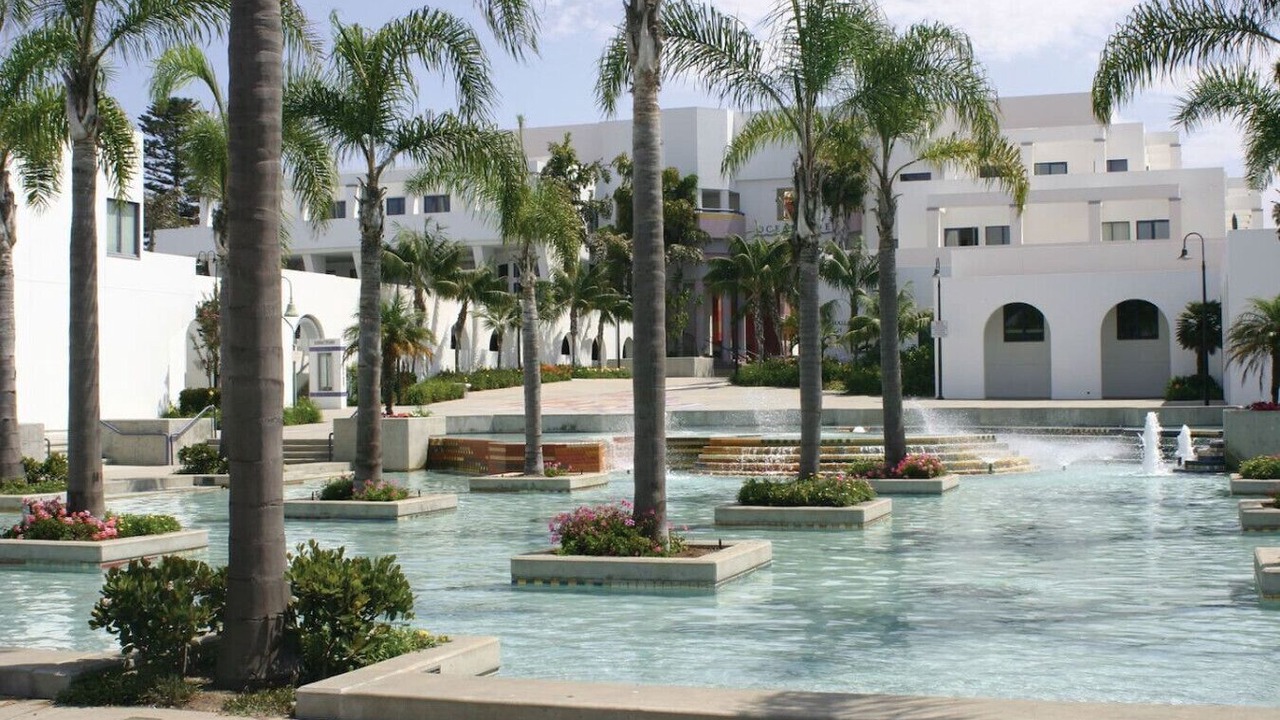 Photo of Outdoor in East Side Capistrano