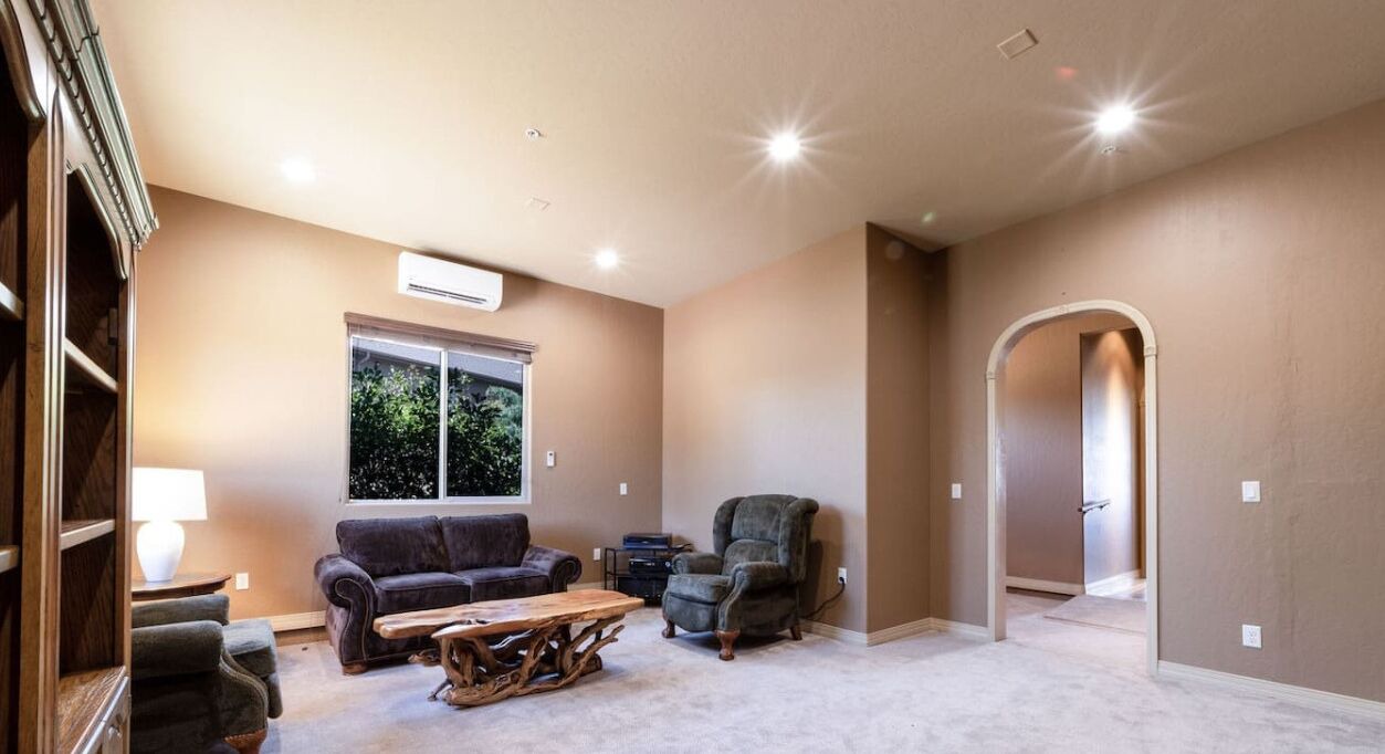 Photo of Livingroom in Prescott