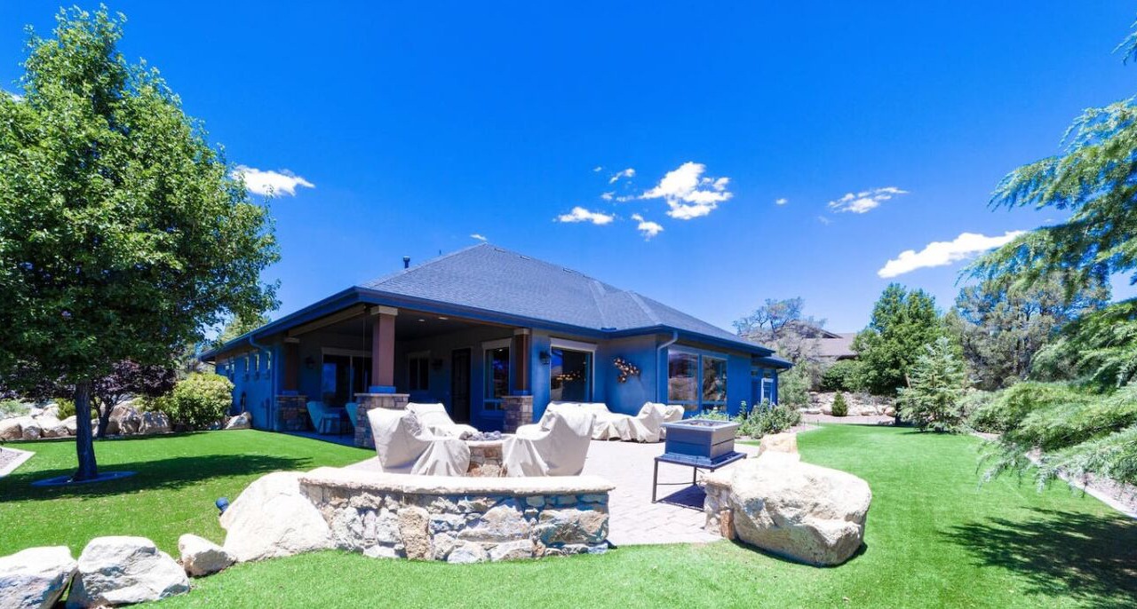 Photo of Outdoor in Prescott