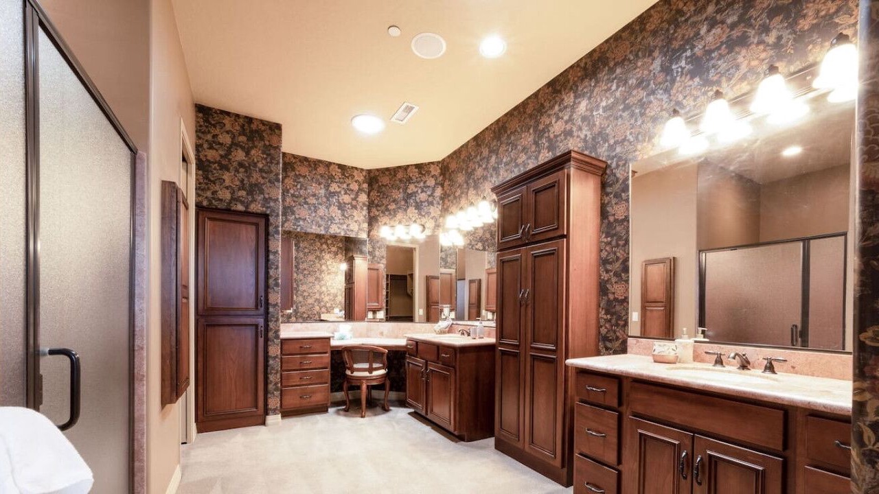 Photo of Bathroom in Prescott
