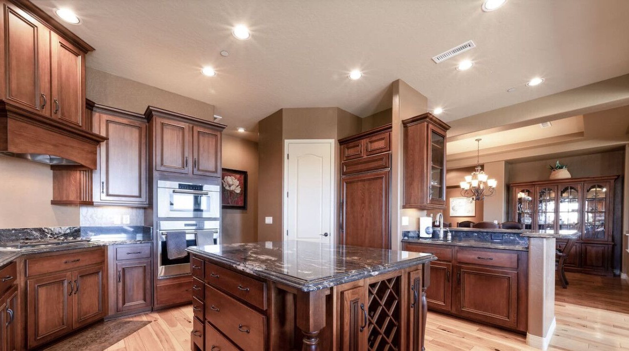Photo of Kitchen in Prescott