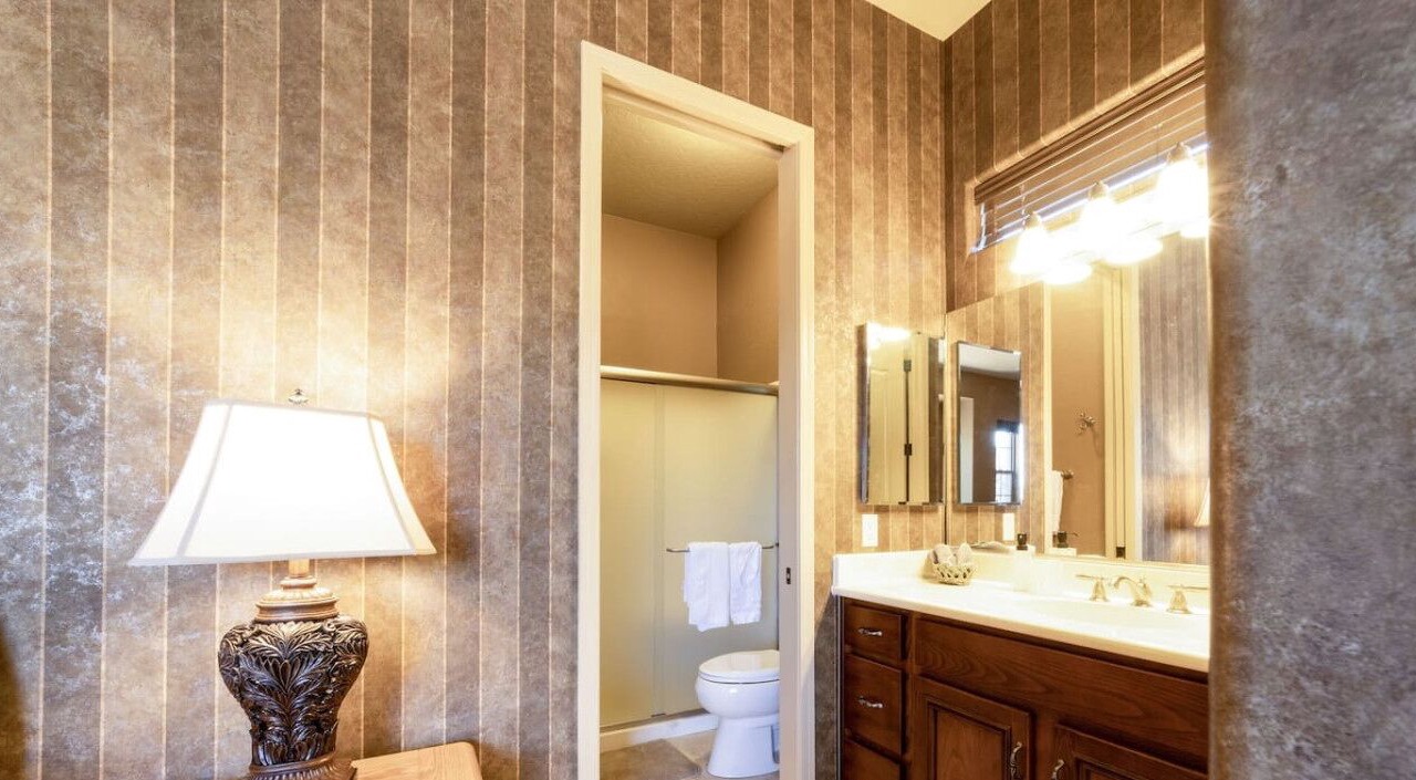 Photo of Bathroom in Prescott