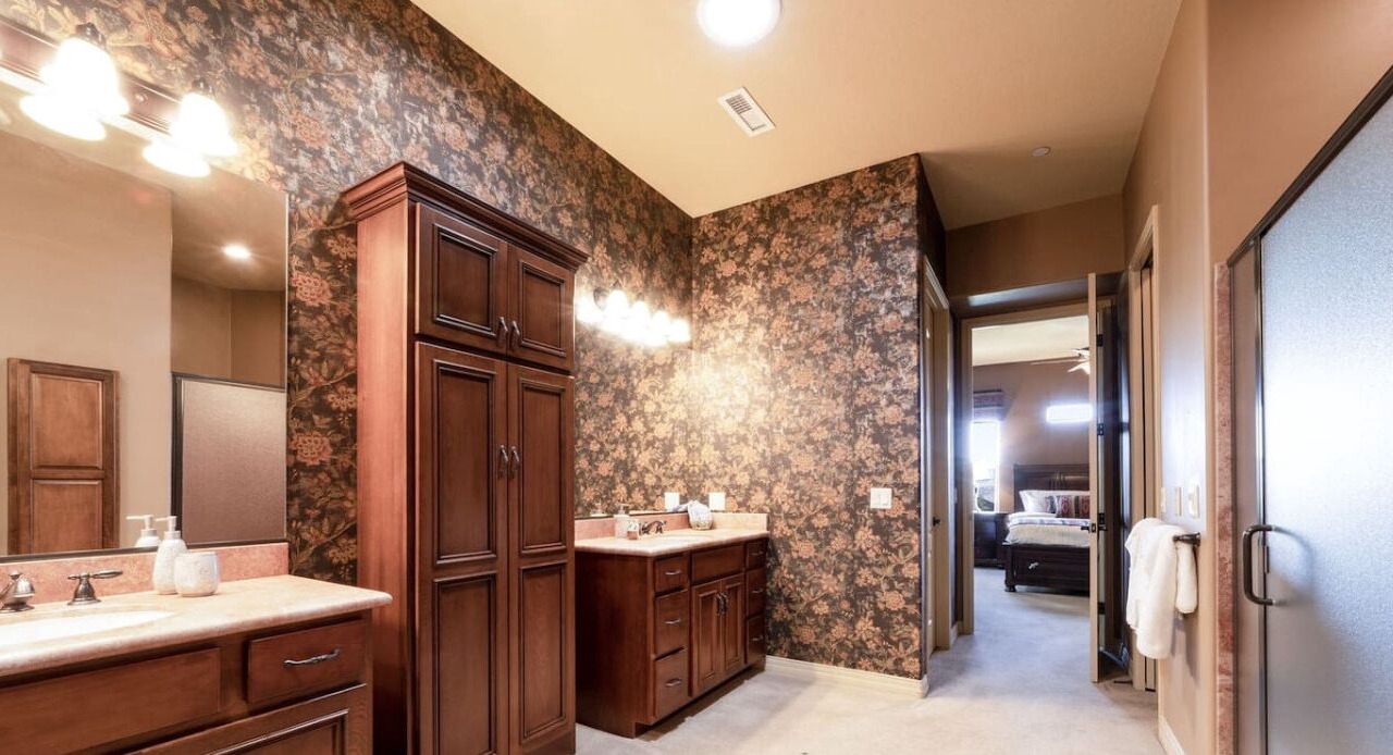 Photo of Bathroom in Prescott