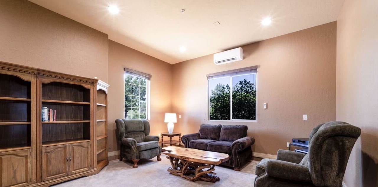 Photo of Livingroom in Prescott