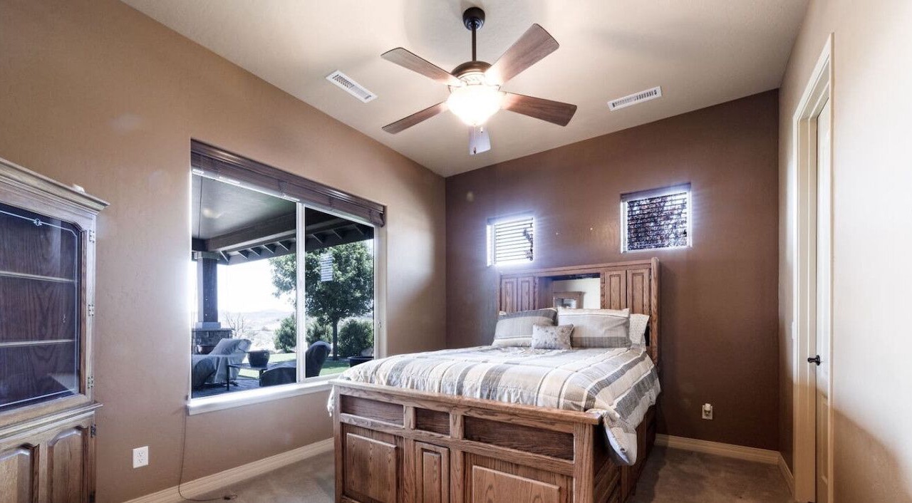 Photo of Bedroom in Prescott