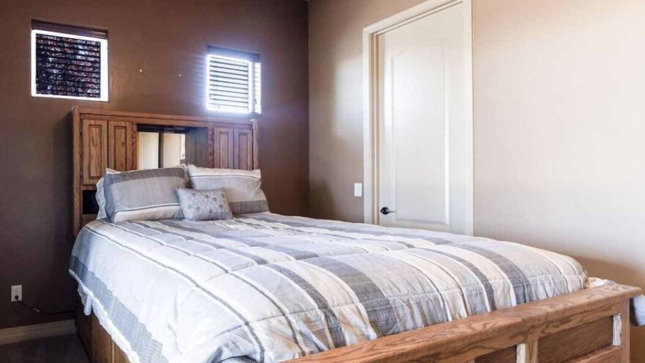 Photo of Bedroom in Prescott