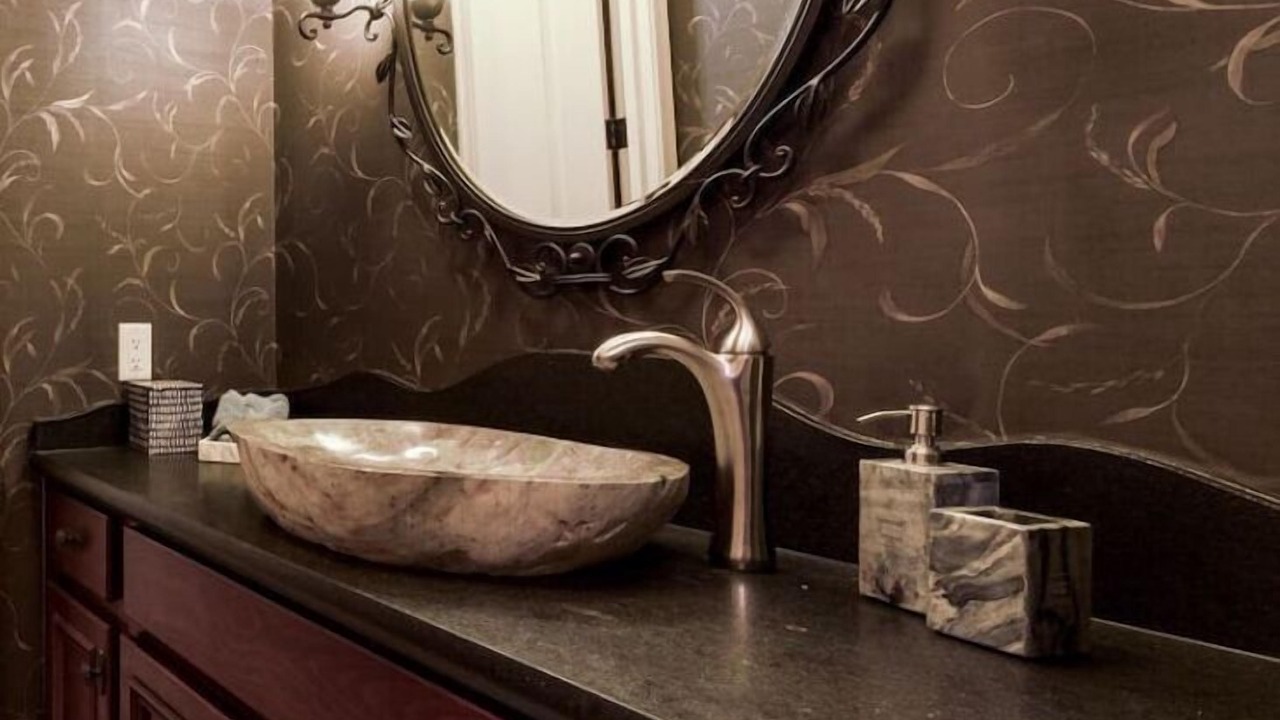 Photo of Bathroom in Prescott