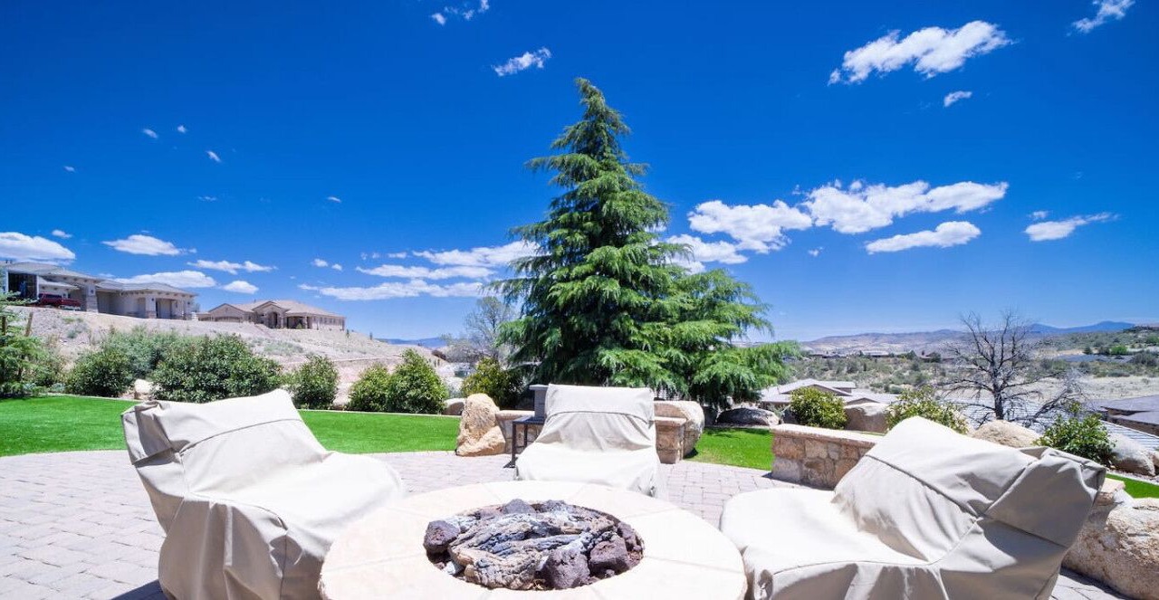 Photo of Outdoor in Prescott