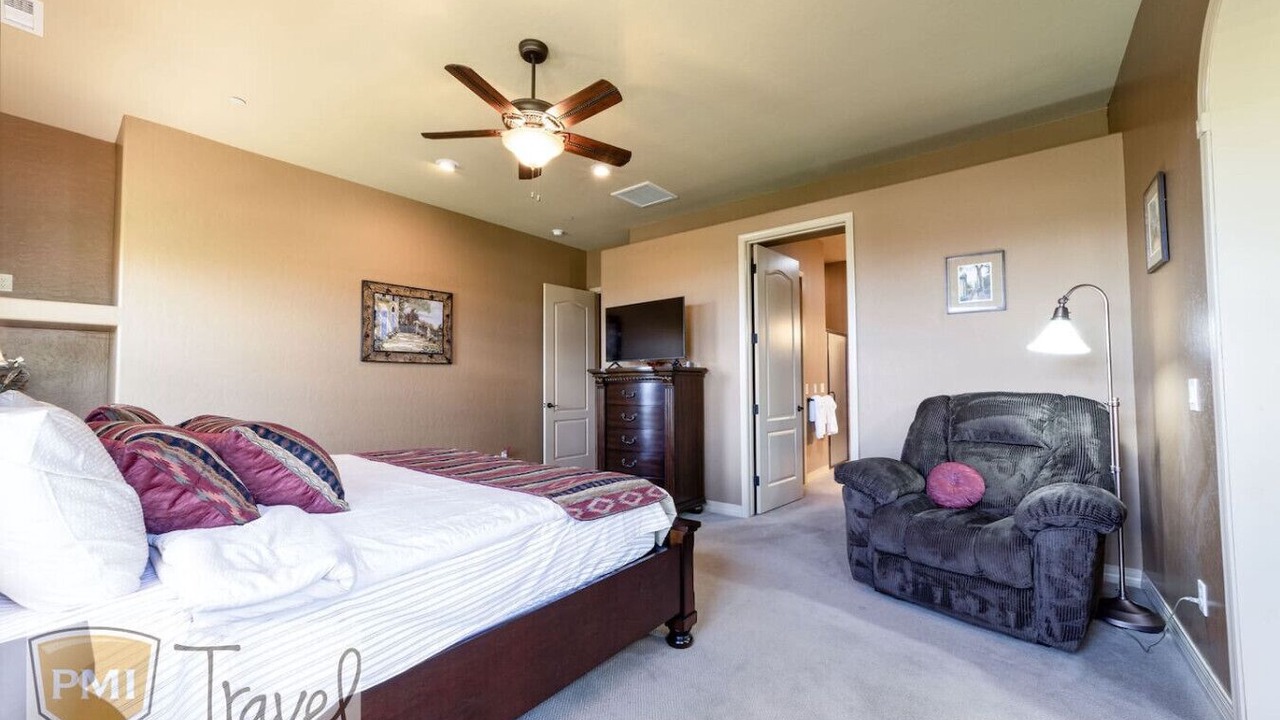 Photo of Bedroom in Prescott