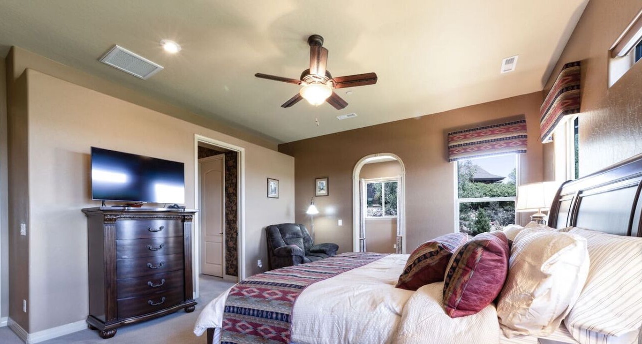 Photo of Bedroom in Prescott