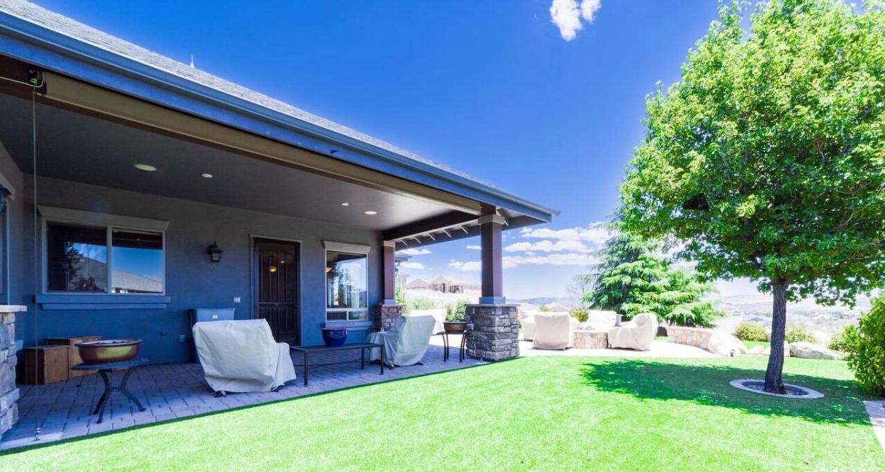 Photo of Patio Balcony in Prescott