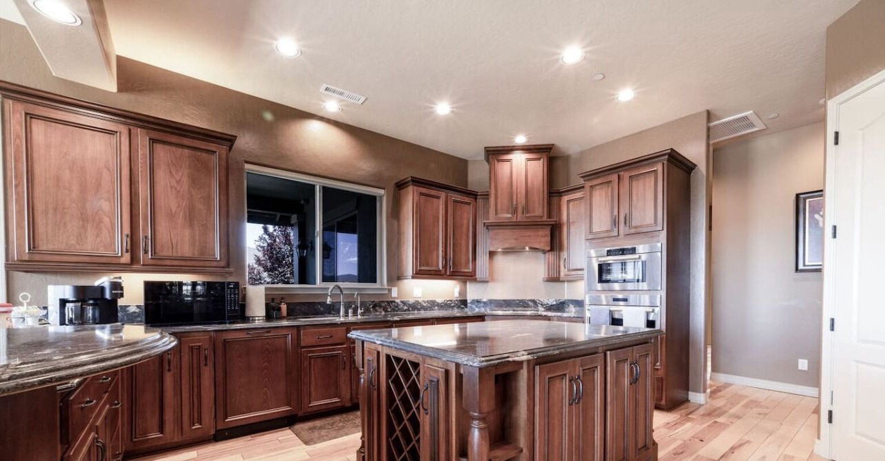 Photo of Kitchen in Prescott