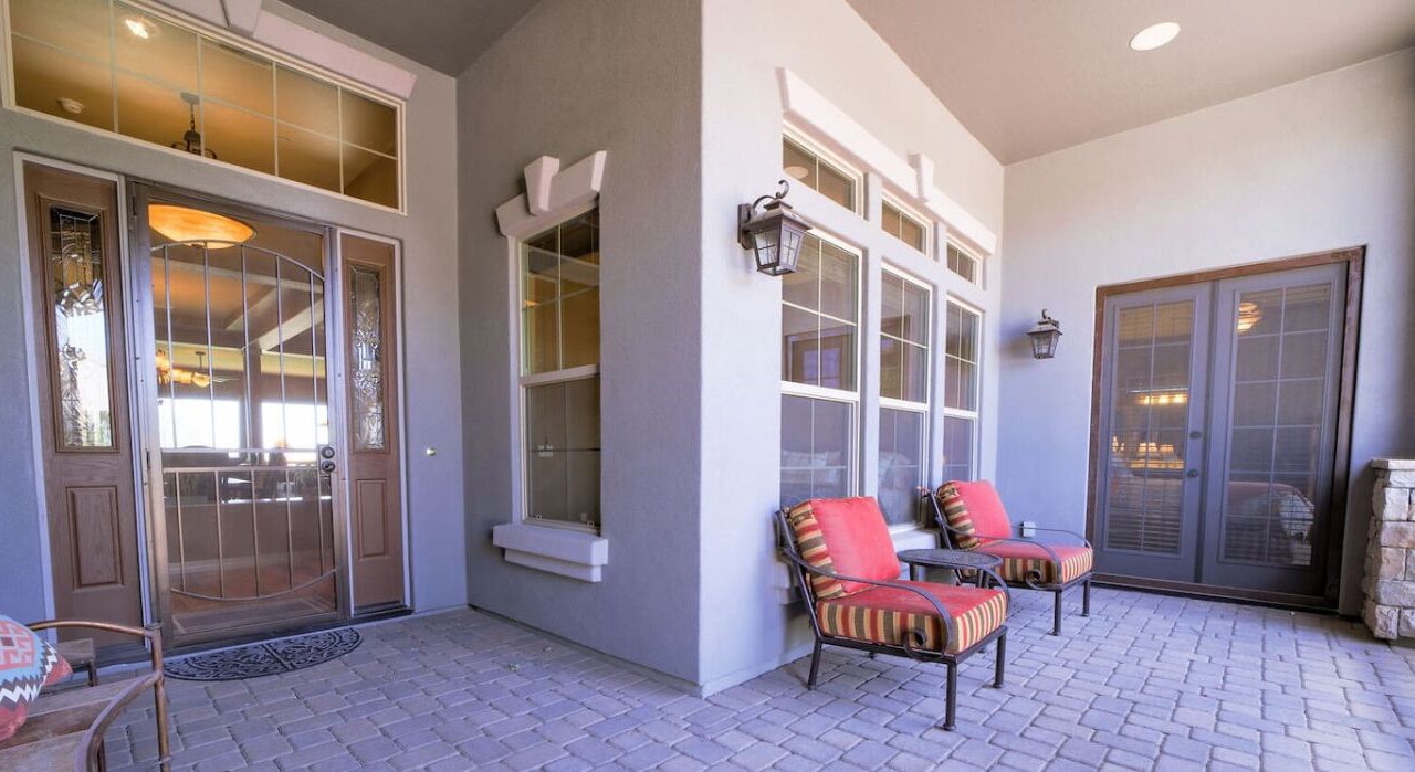 Photo of Outdoor in Prescott