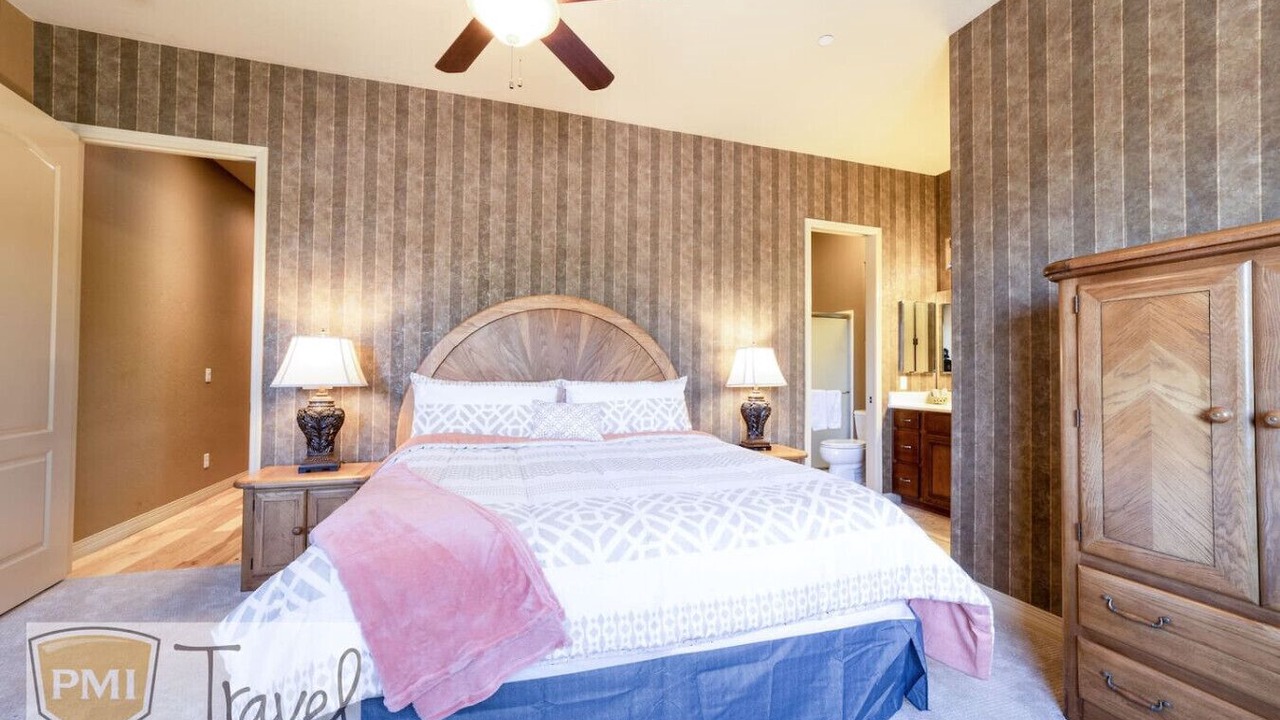 Photo of Bedroom in Prescott