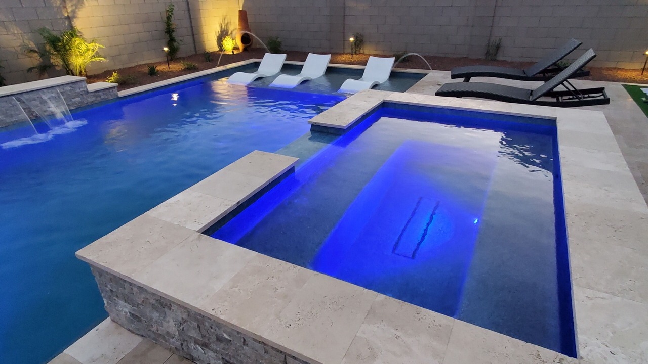 Photo of Outdoor in Pasqualetti Mountain Ranch
