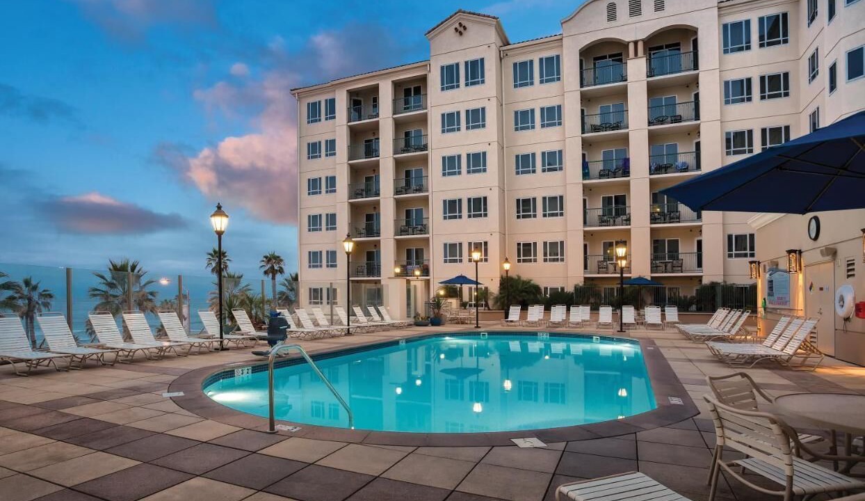 Photo of Outdoor in Townsite