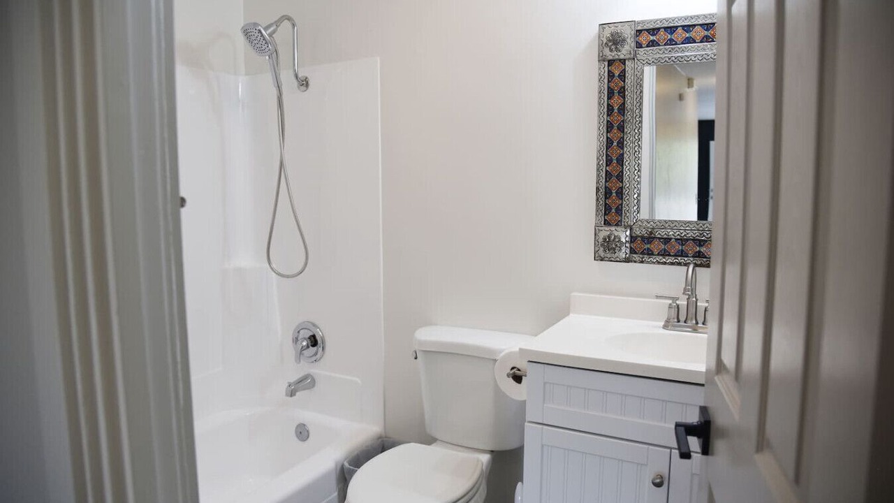 Photo of Bathroom in Townsite