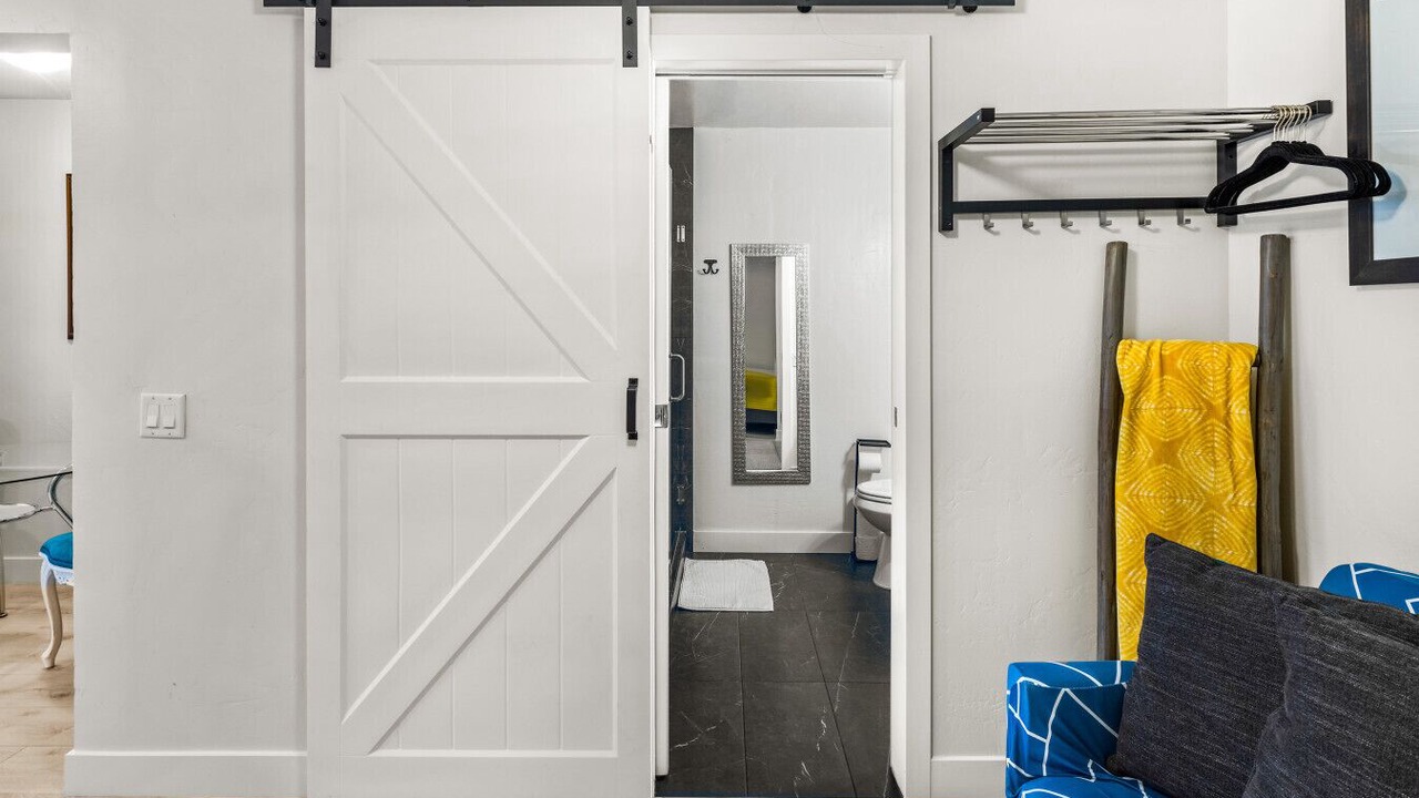 Photo of Bathroom in Townsite