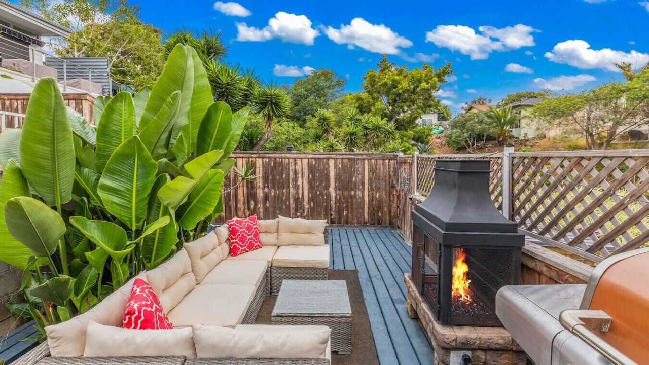 Photo of Outdoor in Townsite