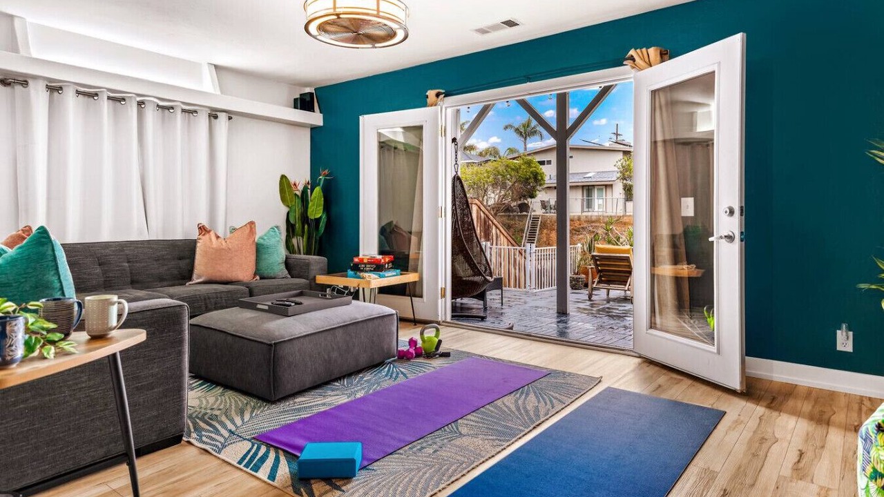 Photo of Bedroom in Townsite