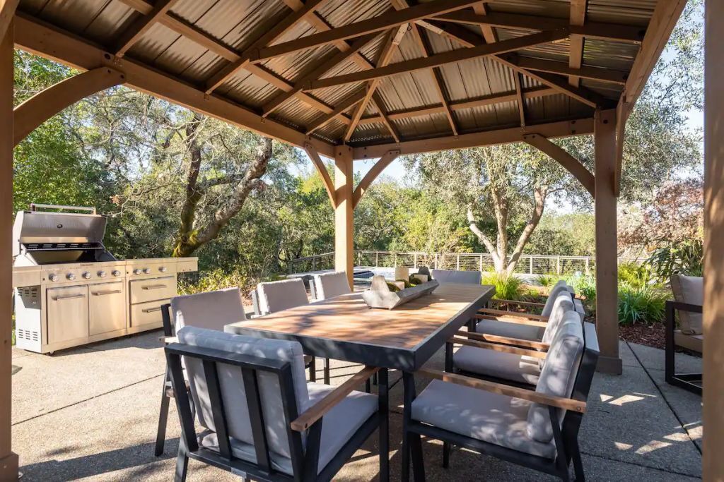 Photo of Outdoor in Santa Rosa