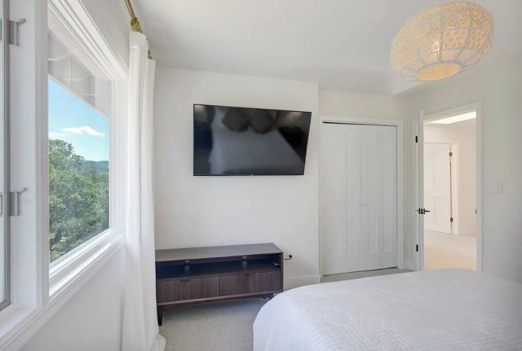 Photo of Bedroom in Santa Rosa