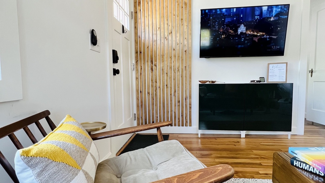 Photo of Livingroom in Prescott