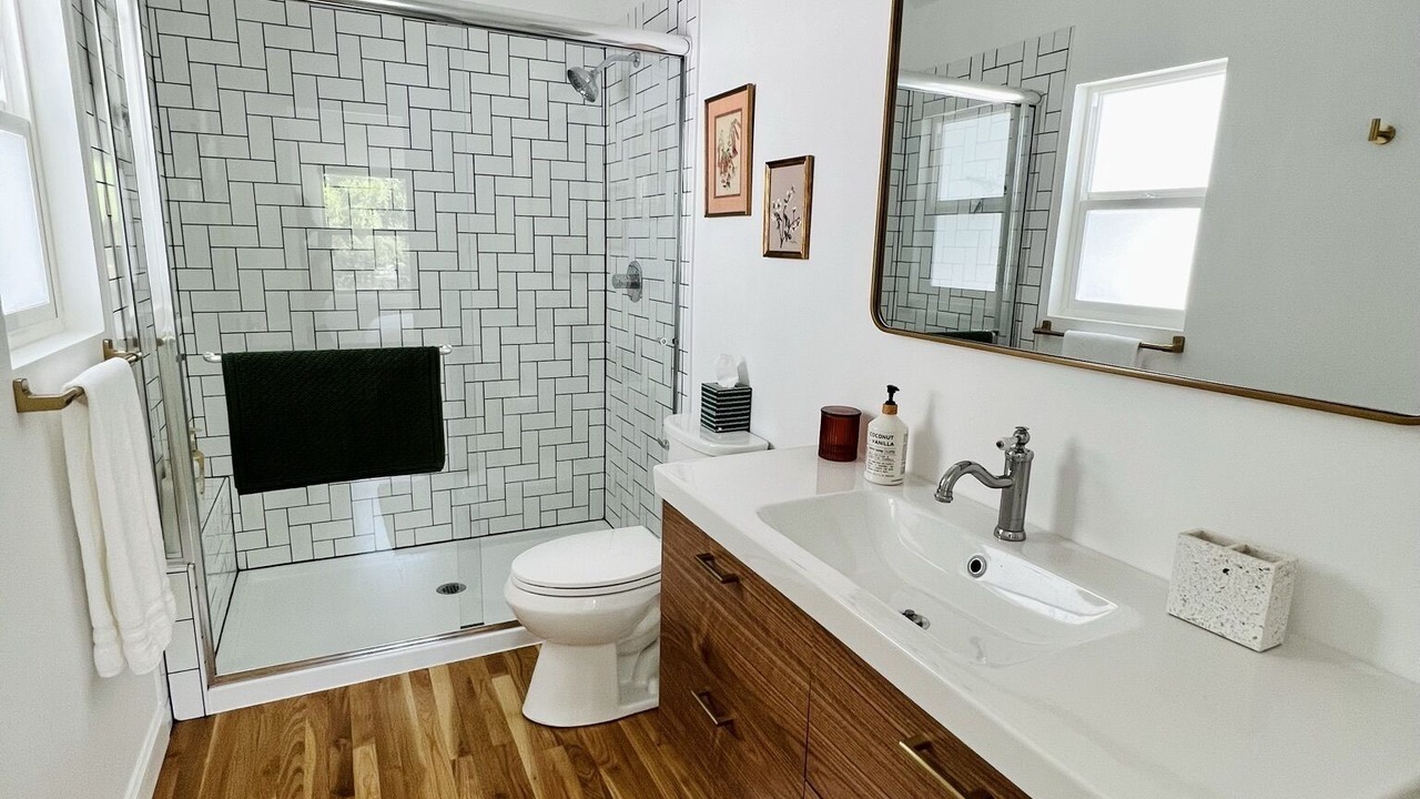 Photo of Bathroom in Prescott