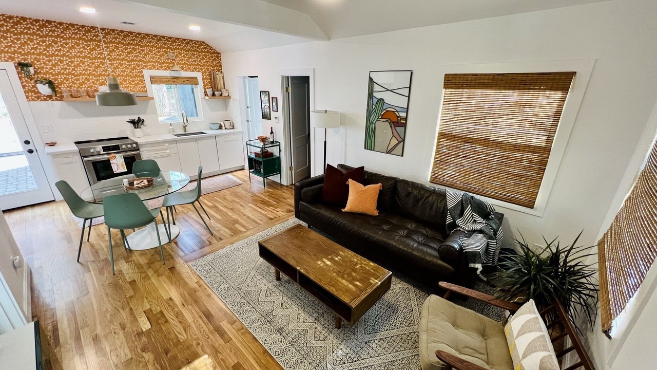 Photo of Bedroom in Prescott