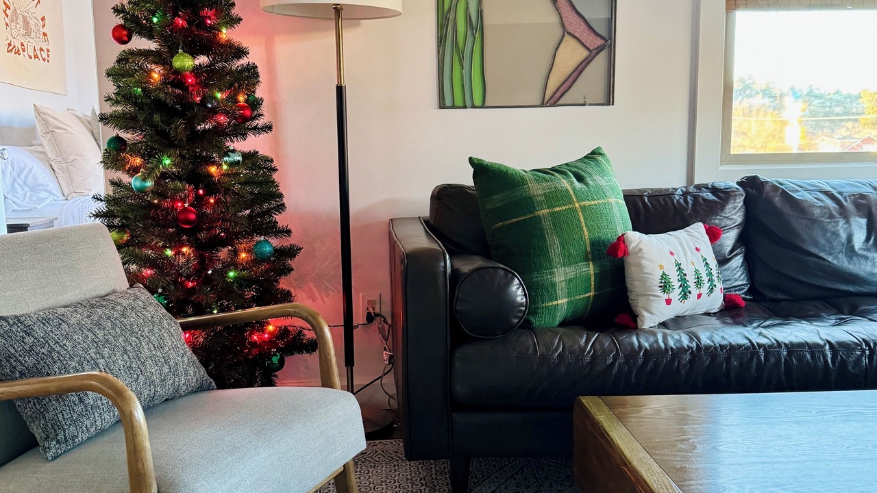 Photo of Livingroom in Prescott