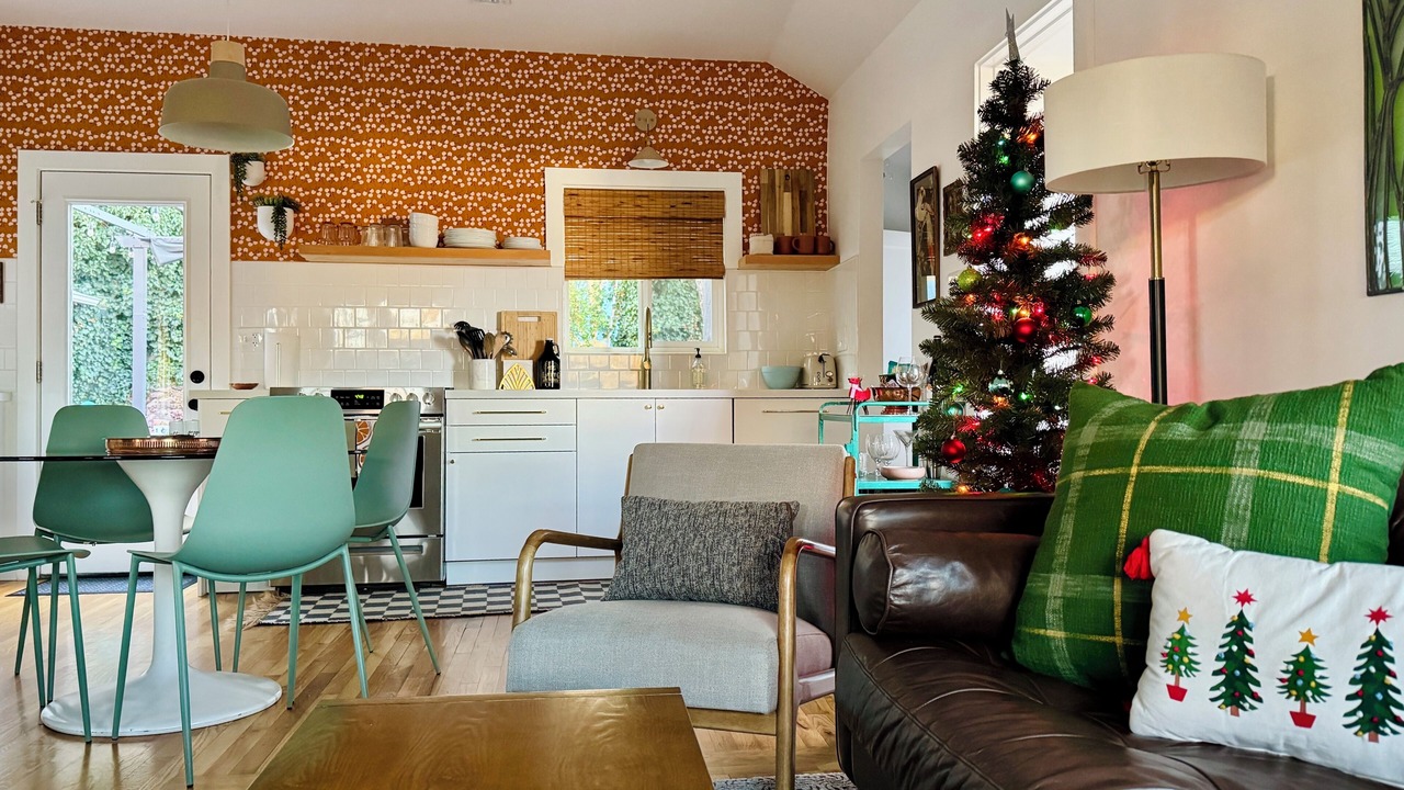 Photo of Livingroom in Prescott