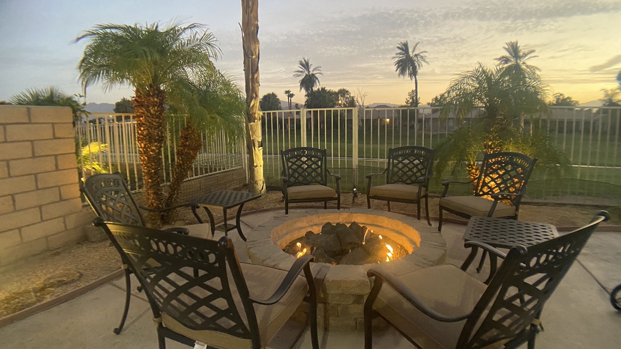 Photo of Outdoor in Indio