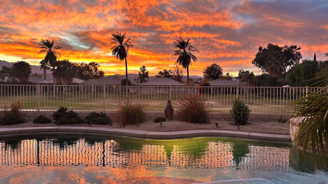 Photo of Outdoor in Indio