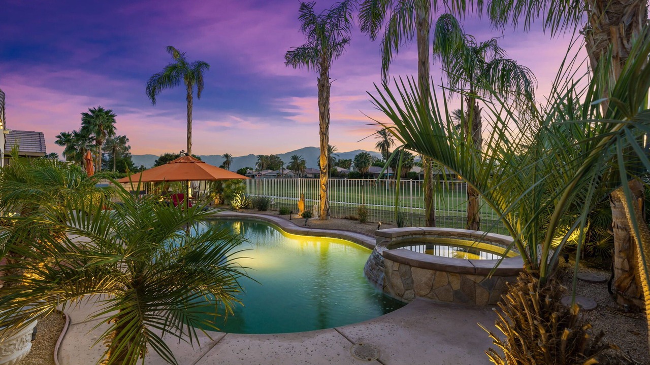 Photo of Outdoor in Indio