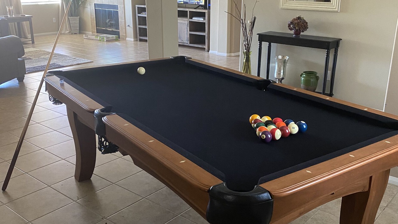 Photo of Bedroom in Indio