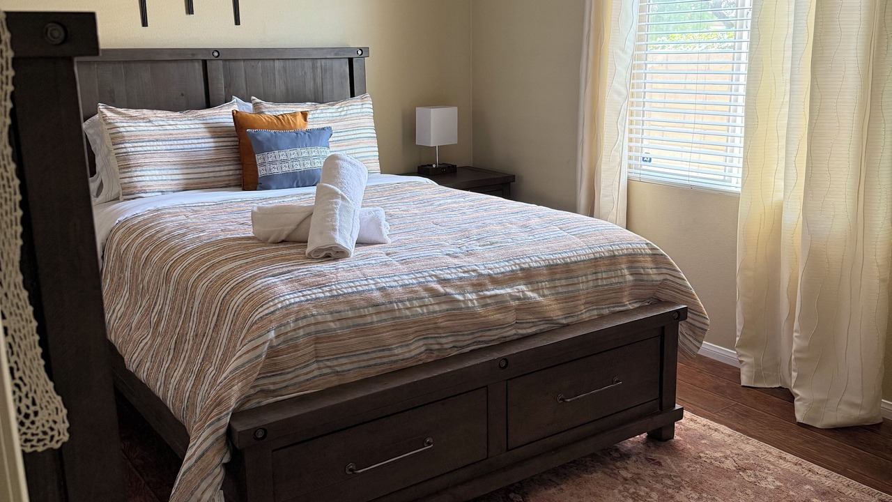 Photo of Bedroom in Indio